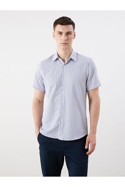 LC Waikiki Men's Cotton Slim Fit
