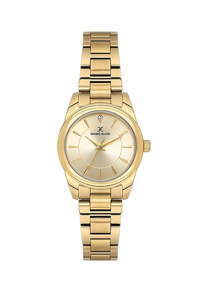 Daniel Klein Dk.1.13929-7 Women's Wristwatch