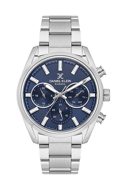 Daniel Klein DKE.1.10593-9 Erkek Kol Saati