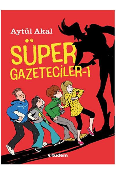 Evrensel İletişim Yayınları سوبر جريدينغ 1 / أيتول