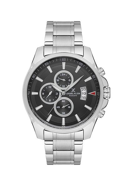 Daniel Klein Dke.1.10546-3 Men's Wristwatch