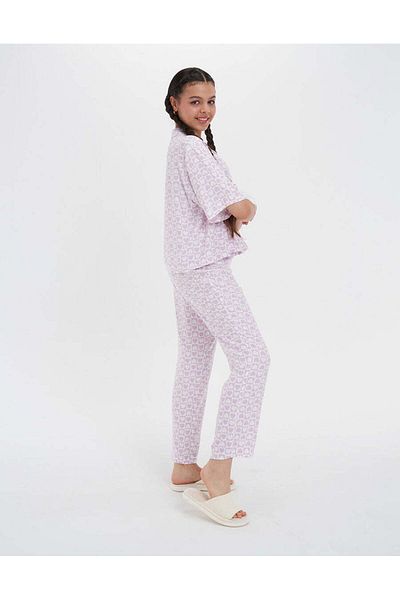 Nayomi Dream Pajama Set