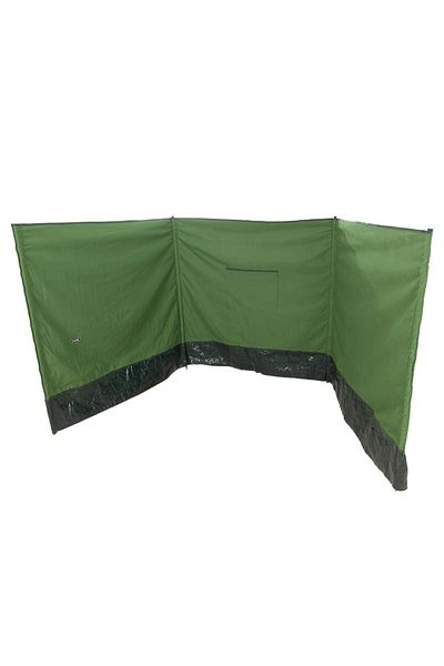 Alrimaya Wind Screen for Camping - Alrimaya