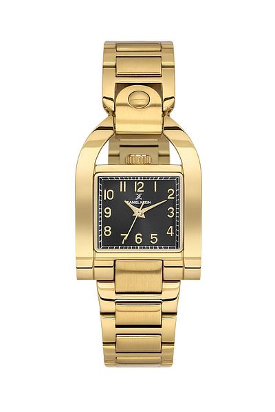 Daniel Klein Dk.1.13957-4 Women's Wristwatch