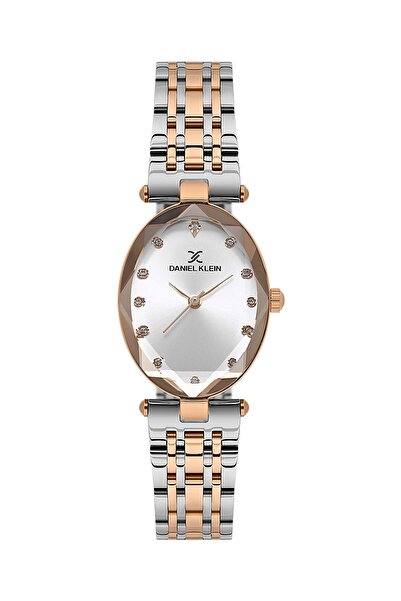 Daniel Klein Dke.6.10891-9 Women's Wristwatch