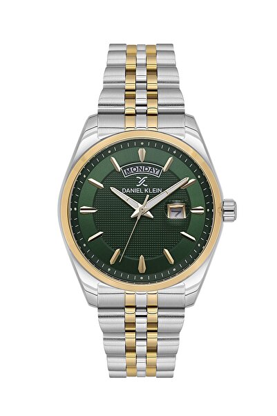 Daniel Klein DKE.1.10873-6 Erkek Kol Saati