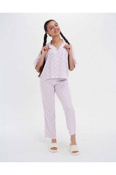 Nayomi Dream Pajama Set