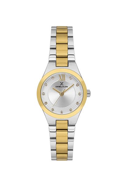 Daniel Klein Dk.1.13940-4 Women's Wristwatch
