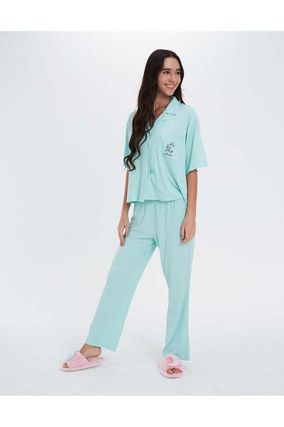 Nayomi Dream Pajama Set