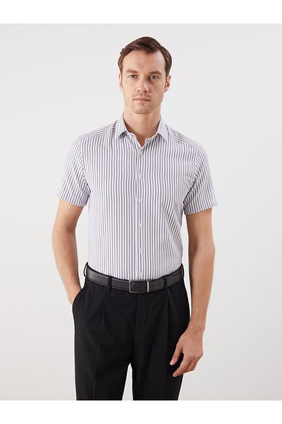 LC Waikiki Men's Cotton Slim Fit