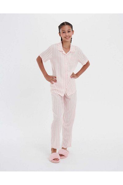 Nayomi Dream Viscose Pajama Set
