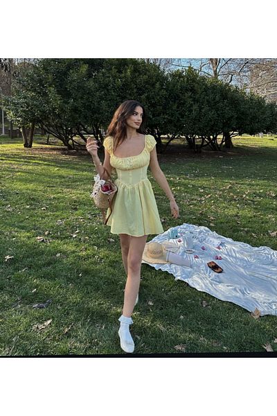 HOBBY CONCEPT Dress