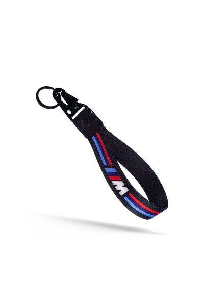 MLH STORE سلسلة مفاتيح سيارات عالية الجودة من BMW