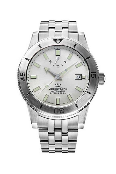 Orient Re-Au0502S00B Automatic Men's Wristwatch