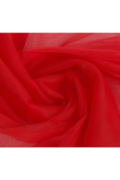 OEM Material tul rosu rola 5m