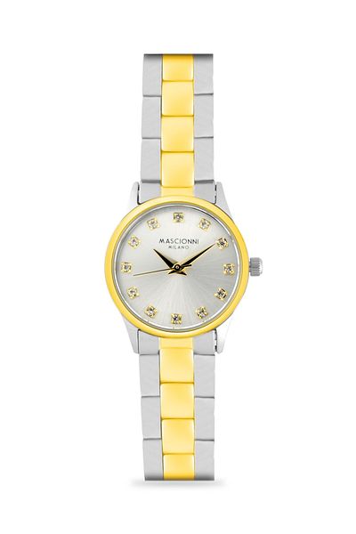 mascionni M.1.2395-03 Women's Wristwatch