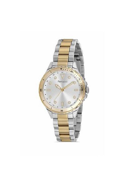 Ferrucci Fc.013882A Women's Watch