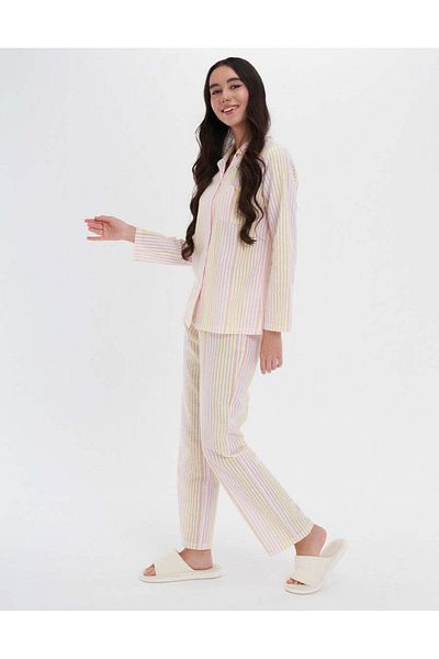 Nayomi Dream Viscose Pajama Set