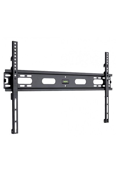 Omega Fixed TV Mount, ,37-70, Maxim Vesa 600, Timber