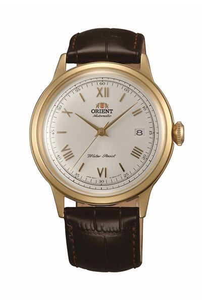 Orient Tac00007W0 Automatic Men's Wristwatch