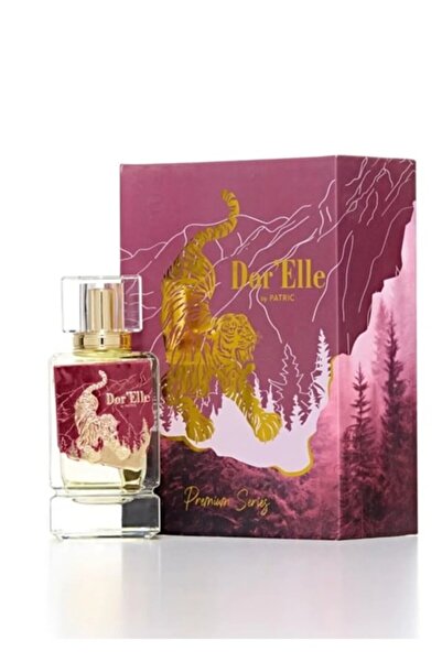 Frederic Patric Parfum DOR'ELLE od Patrica, parfémovaný extrakt 100 ml, unisex