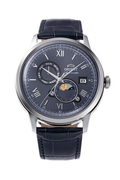 Orient Ra-Ak0806L30B Automatic Men's Wristwatch
