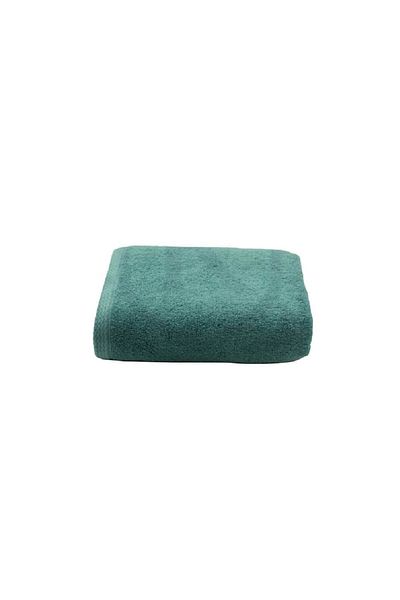 Somnart 100% cotton face towel, 600gsm, Somnart, 50x90cm, turquoise