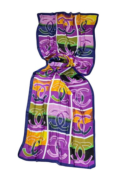 eslem butik Shaw Shawl