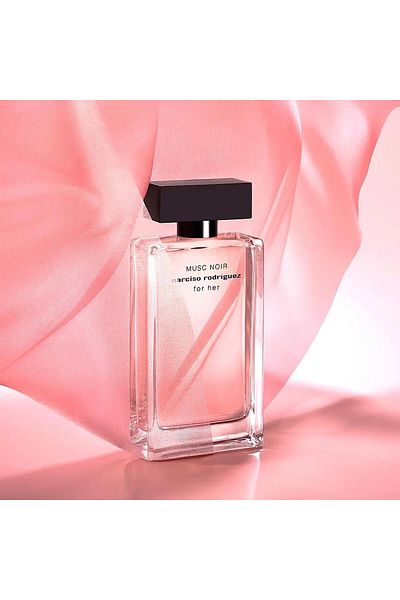 Narciso Rodriguez Narciso Rodriguez For Her, Black Musk, Eau de Parfum 30 ml