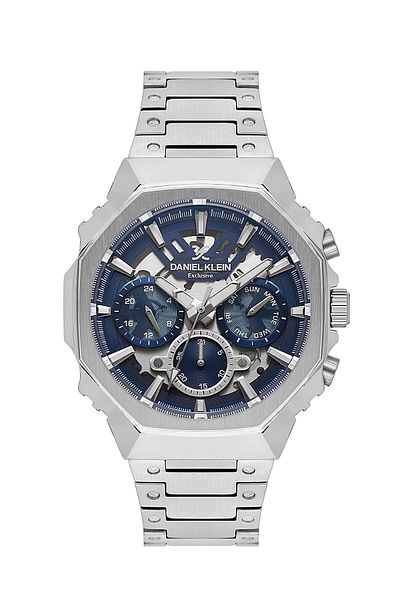 Daniel Klein Dk.1.14000-2 Men's Wristwatch