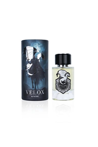 Frederic Patric Parfum VELOX od Patrica, parfémovaný extrakt 100 ml, unisex