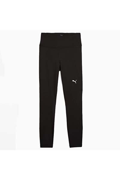 Puma Tad Essentials Kadın Siyah Tayt (525900-01)