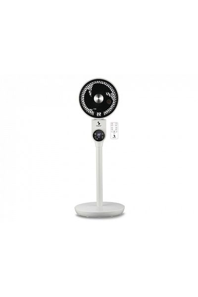 BEPER Multidirectional Floor Fan Beper P206VEN161