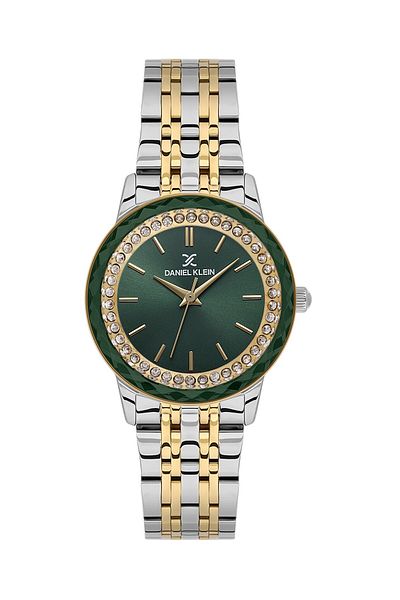 Daniel Klein Dk.1.13825-8 Women's Wristwatch