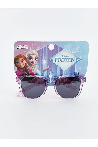 LC Waikiki Mixed Frozen Licensed Girls' Sunglasses