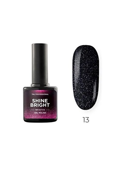 TNL SHİNE BRİGHT DİSCO KALICI OJE 10 ML NO: 13