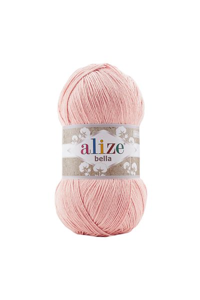Alize ALIZE BELLA 100 - 100% COTON - 613