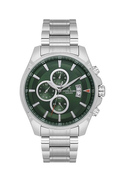 Daniel Klein Dke.1.10546-7 Men's Wristwatch