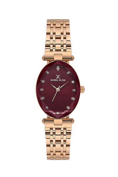 Daniel Klein DKE.6.10891-8 Kadın Kol Saati