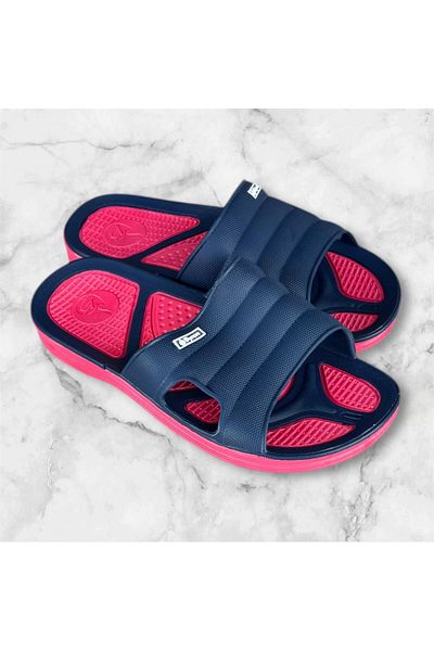 Byron Young Children's Anti-Slip Sole Bathroom Beach Pool Daily Slippers