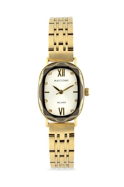 mascionni M.1.1360-02 Women's Wristwatch