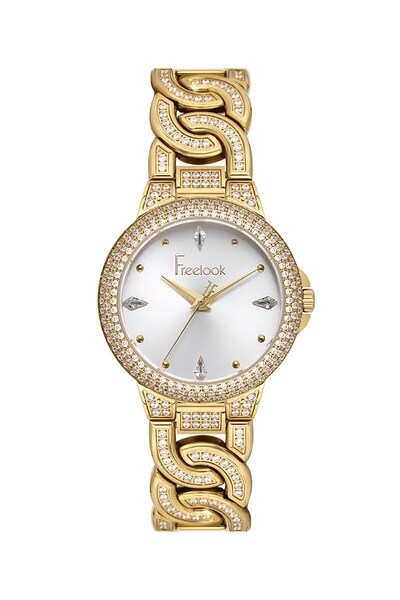 Freelook FL.1.10507-2 ساعة يد نسائية