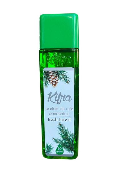 kifra Fresh Forest concentrated laundry perfume, 200ml