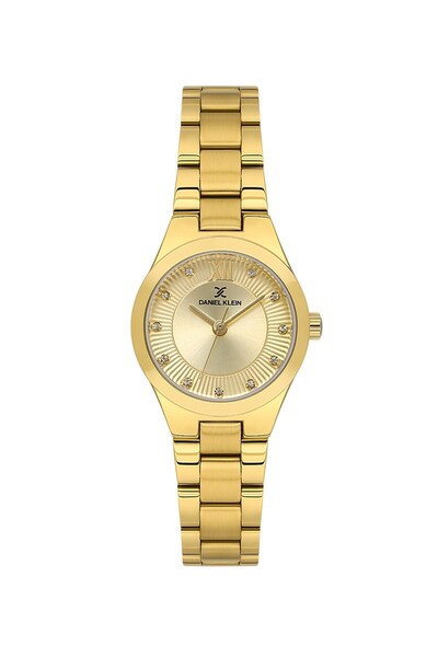 Daniel Klein DK.1.13940-3 Kadın Kol Saati