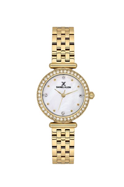 Daniel Klein DK.1.13948-2 ساعة يد نسائية