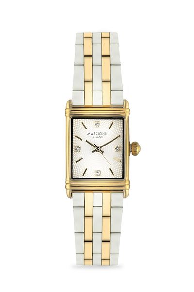 mascionni M.1.2394-03 Women's Wristwatch