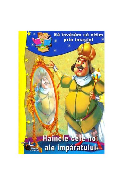 Steaua Nordului Hainele noi ale împăratului