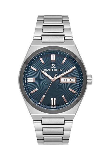 Daniel Klein DK.1.14060-5 ساعة يد رجالية
