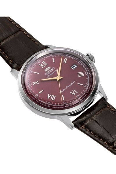 Orient Ra-Ac0026R30B Automatic Men's Wristwatch
