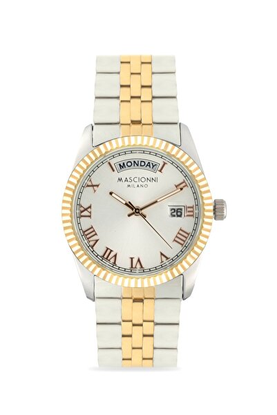mascionni M.1.1347-06 ساعة يد نسائية
